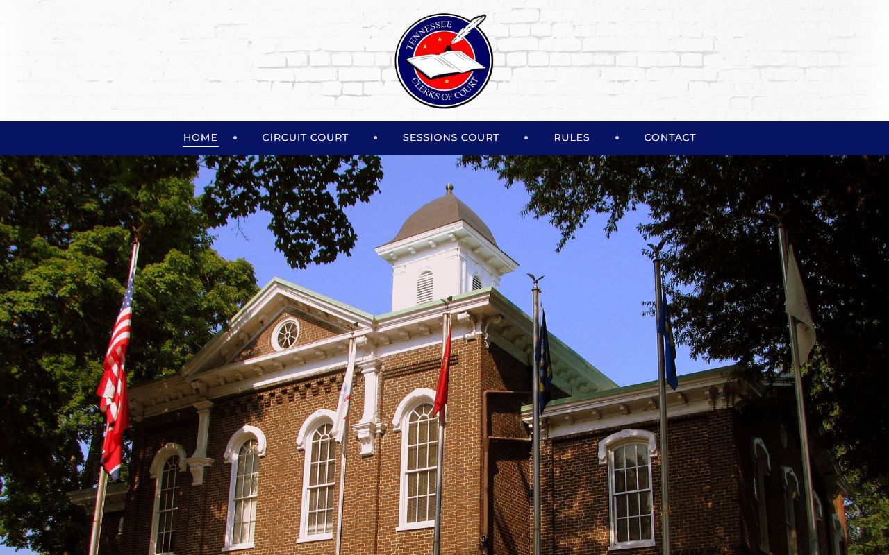 Loudon County criminal court records information from the Loudon County circuit court clerk page